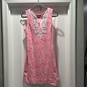 NWT Lilly Pulitzer Harper Shift dress, size small